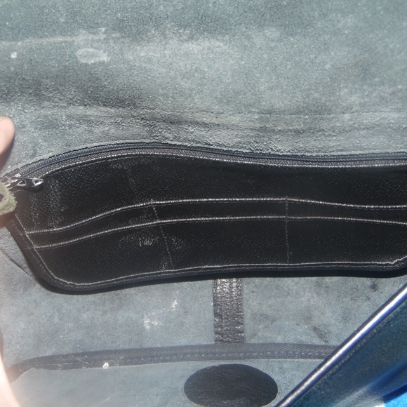 Rare P127 Dooney and Bourke Vintage Carrier - Picture 5 of 7